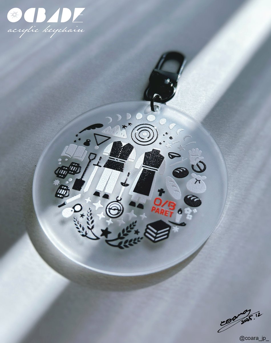 coara🗓️9/4 (@coara_jp_) / Posts / X