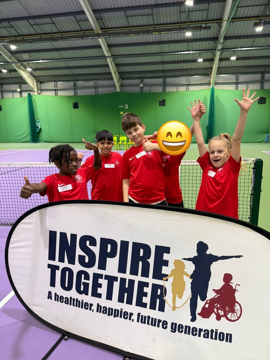 Humberstone Sport tweet media