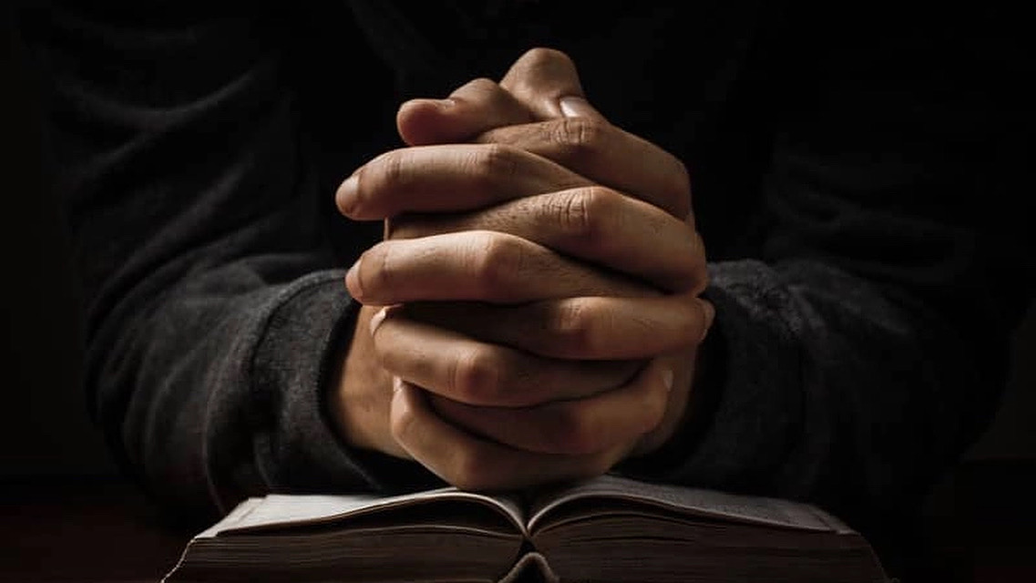 “Desire for the vision of God” — #StAnselmOfCanterbury — “Insignificant man, escape from your everyday business for a short while, hide for a moment from your restless thoughts. Break off from your cares and troubles and be less concerned about your…”
patrolo.gy/xu4