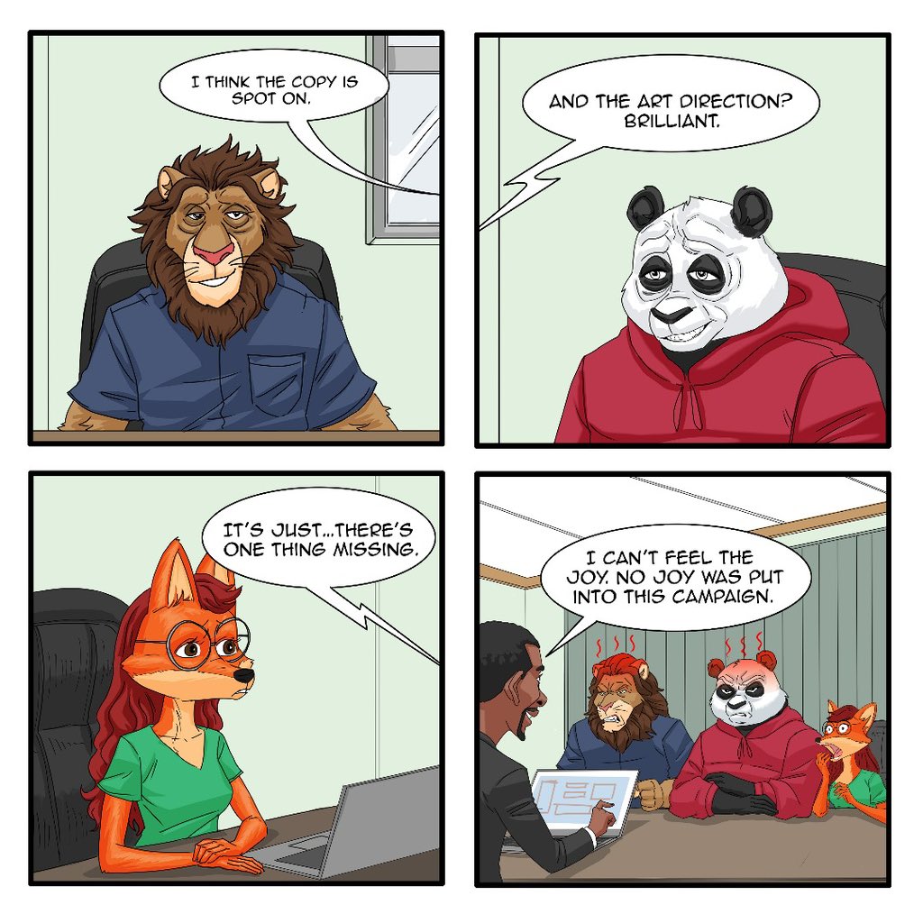 Noah's Ark Ad Agency tweet media