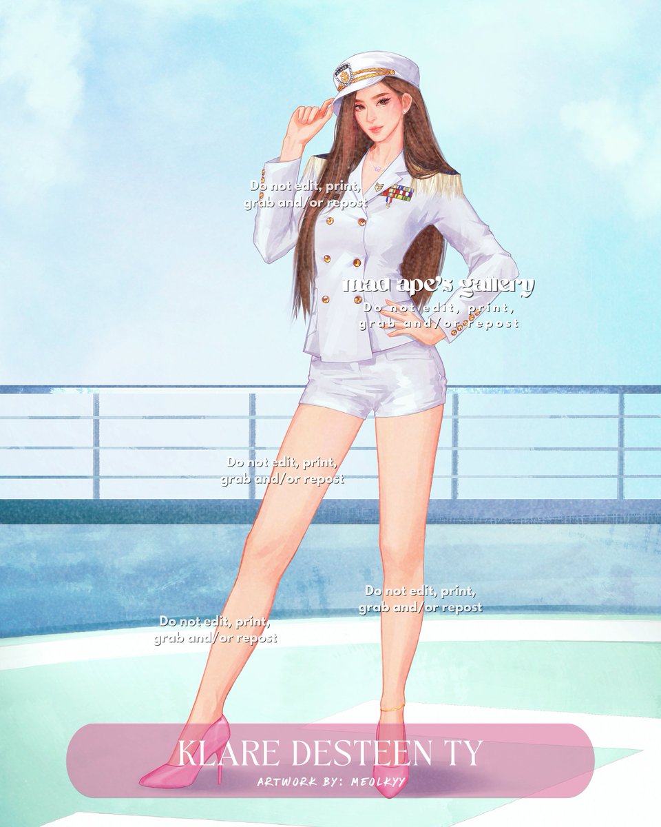 klarijahଓ༉‧.⭒ֶָ֢⋆ tweet media