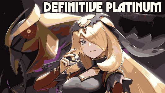 Pokemonerdotcom's tweet image. Pokemon Definitive Platinum - NDS ROM Hack, QoL ROM hack with new events, new story content, 493rachi and Celebi with new forms, a new story
 #nds #pokemon #ducumon 📷Read more: ducumon.click/2025/12/pokemo…