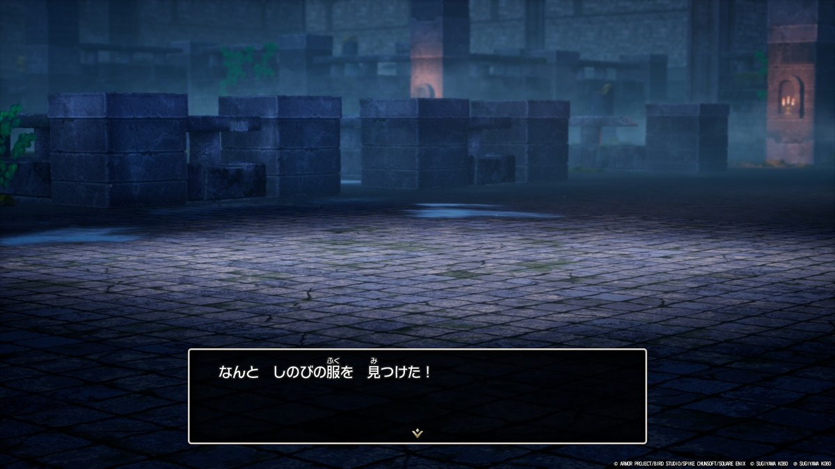 fukkun0119's tweet photo. 賢さの種以外もいろんなもの落とす!!! #DQ1and2 #DQ1 #HD2Dremake #ロト三部作 #3周目 #いばらの道だぜ #ステータスカンスト目指す https://t.co/WX2VZOw5ei