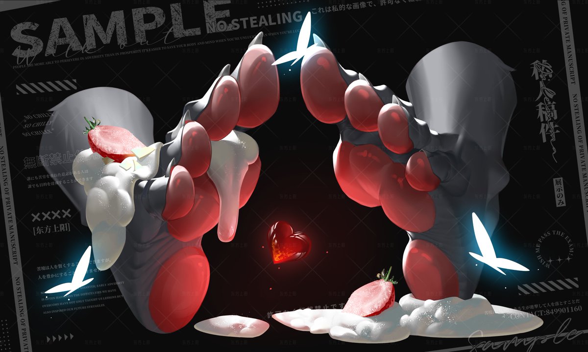 东方上阳 tweet media