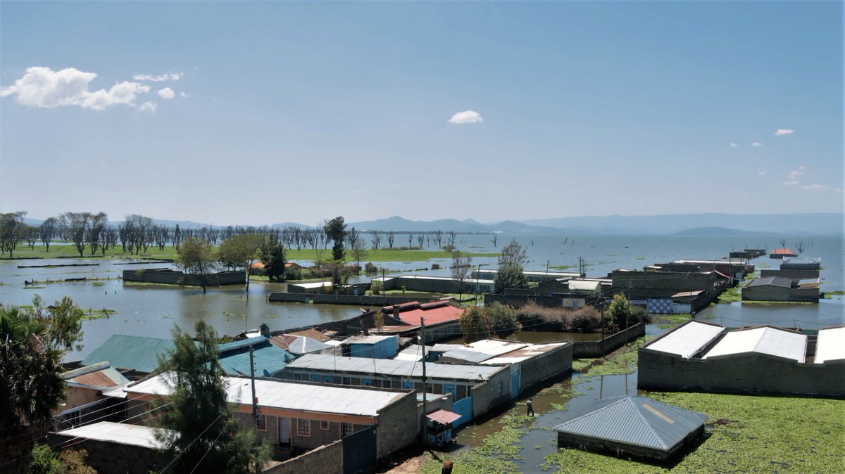 DIcon86367's tweet photo. The lake took the land. Bad governance took their dignity. 15,000 people in Kihoto are displaced &amp; exposed. They need shelter and safety immediately. We are providing direct relief. Help us rebuild. Donate now!
#UwaziNaUwajibikaji
#KihotoFlooding 
#KihotoFloodingFundDrive https://t.co/1gbtOFAJzU