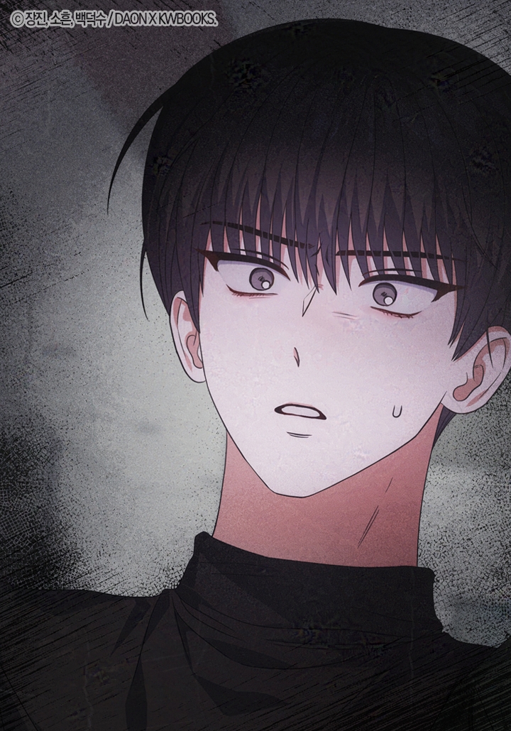 "왜 계속... 짐이 되는 거지."

갑작스러운 세진의 부상,
그리고 불쑥 찾아온 불청객?

<데뷔 못 하면 죽는 병 걸림> 99화.

🐶지금 #카카오페이지 에서 만나요🐶
page.kakao.com/content/597825…