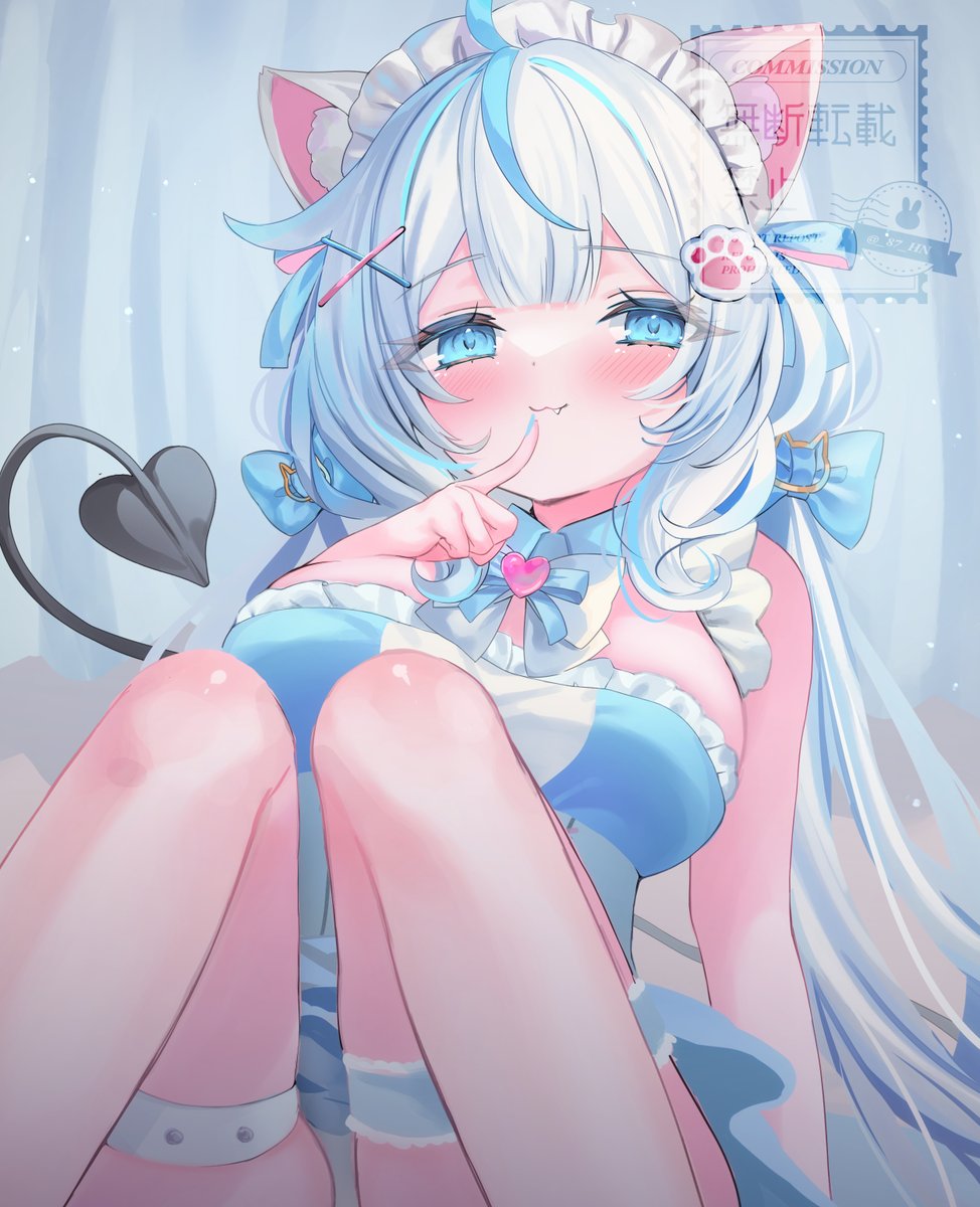 リクエストありがとうございました✨
#skeb