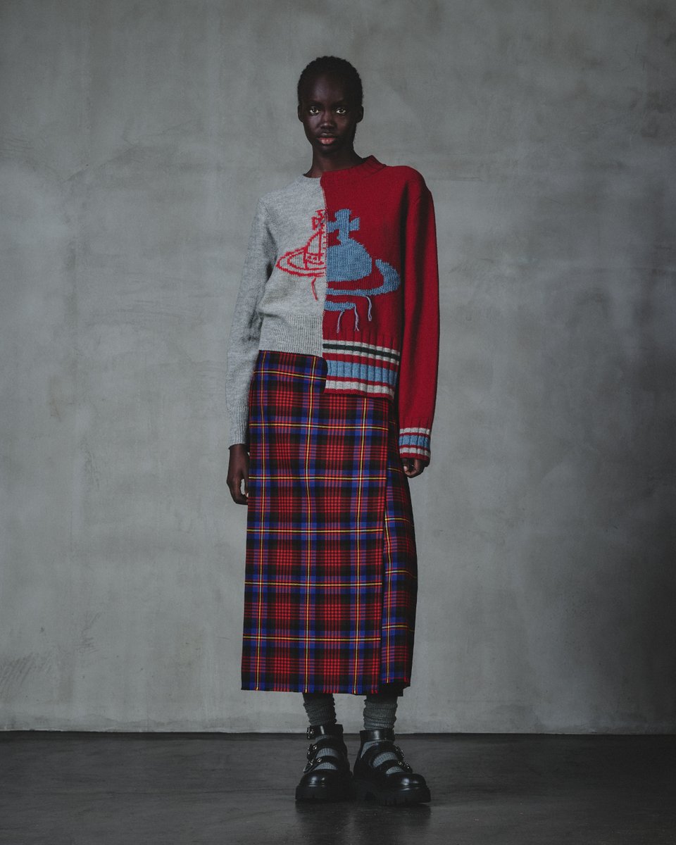 Vivienne Westwood (@westwood_japan) / Posts / X