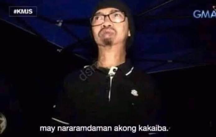 pikareads's tweet photo. Mag callback si Maeve pero iba sasagot...😭 https://t.co/IAIsNvpMaJ