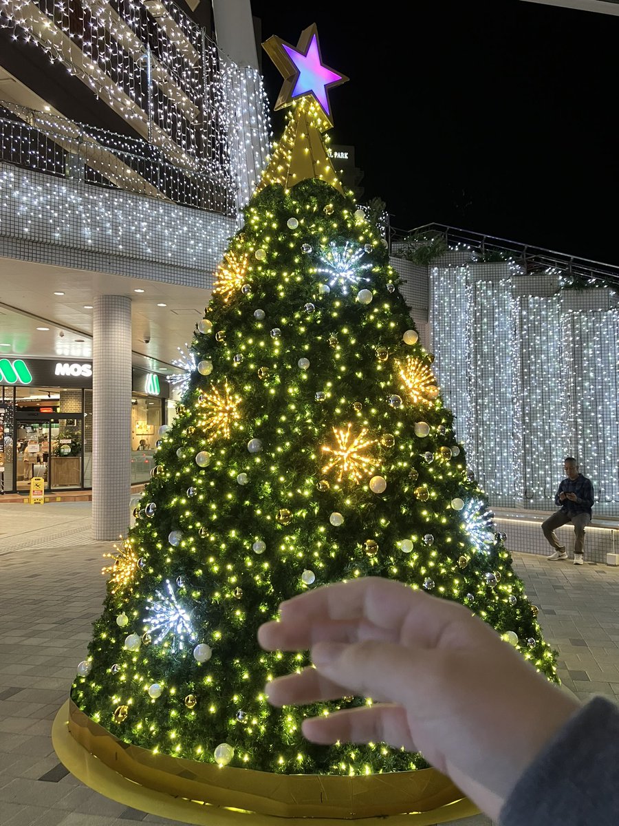 Remimi_ID's tweet image. めりーくりすます🎄