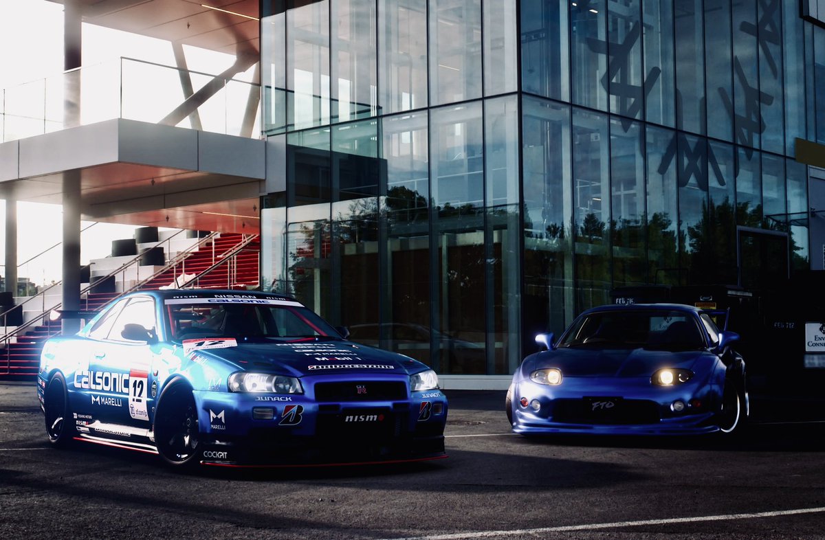 ArimaMaple2005's tweet photo. Honestly. This update is the best so far for Spec 3 in gran turismo 7
#GT7 #GranTurismo #VPRT #virtualworlds #virtualcar #photo #photograghy #ps5 #PS5 #ps5share #sony #japan #canada #4k #scape https://t.co/xAf6sEnFIZ