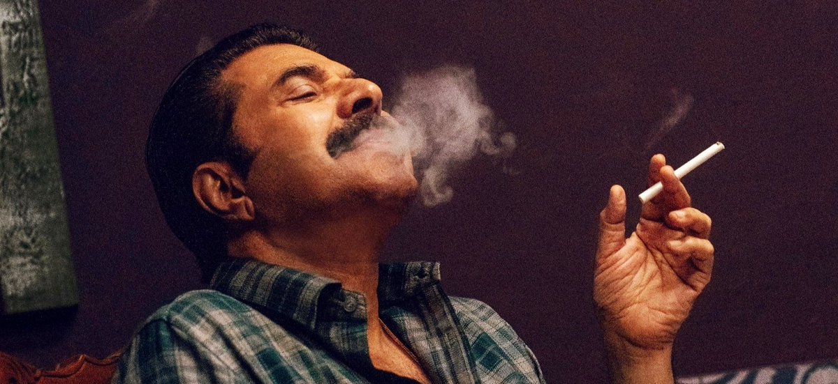 இந்தாளா Negetiva"ah பார்த்தா கூட பிடிக்குது 👌💥

இந்த வாட்டியும் miss ஆகவே இல்ல 🫡💯
#Kalamkaval Excellent Report Everywhere #Mammukka Once Again