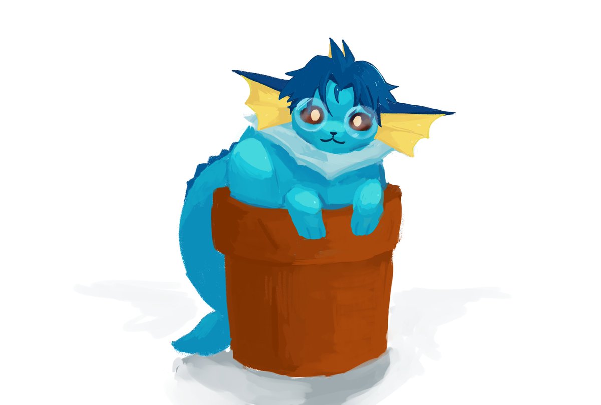 he is little guy activitying