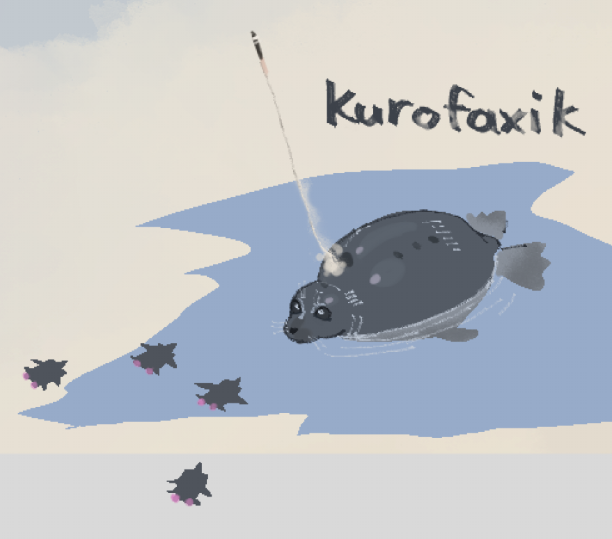 k88comet's tweet photo. バイカル湖の悪魔
Shlissik級潜水艦ニ番艦 https://t.co/sirY3OjVX3
