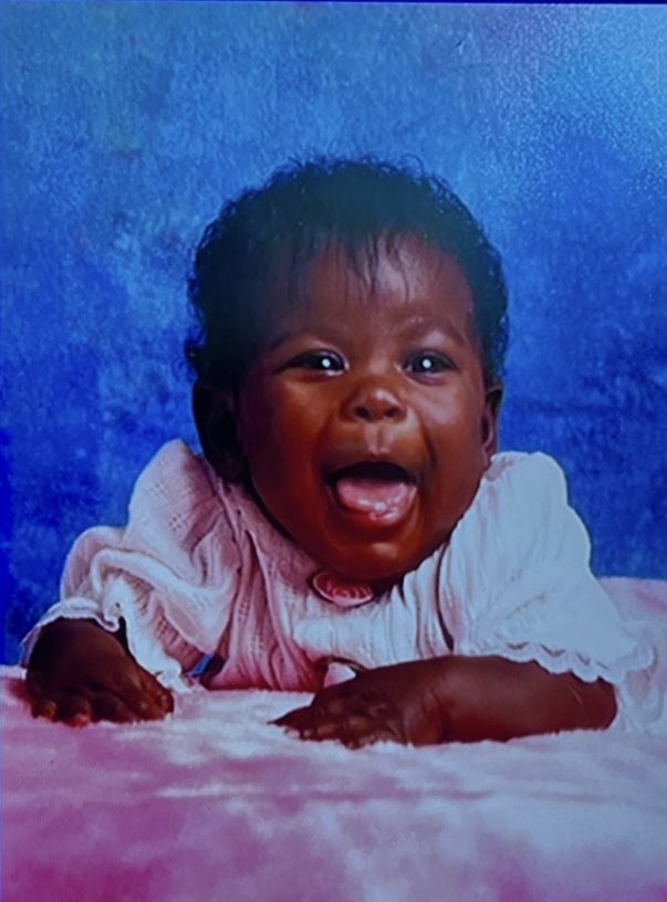 MaryMurphyMedia's tweet photo. Remains of Tatiana Dykes, 2 years old in 1997, not discovered until 2011, during #GilgoBeach serial killer investigation. Because she was found close to dismembered woman #ValerieMack, on eastern end of Ocean Pkwy, she was seen as potential L.I.S.K. victim. https://t.co/bsE7c9OBEk