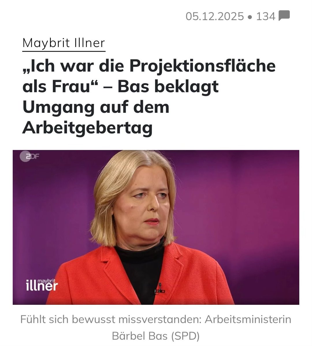 Nein Bärbel, auch als Kerl hätten dich alle ausgelacht.

Dämlichkeit hat kein Geschlecht.