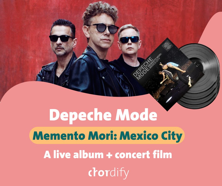 Chordify tweet media