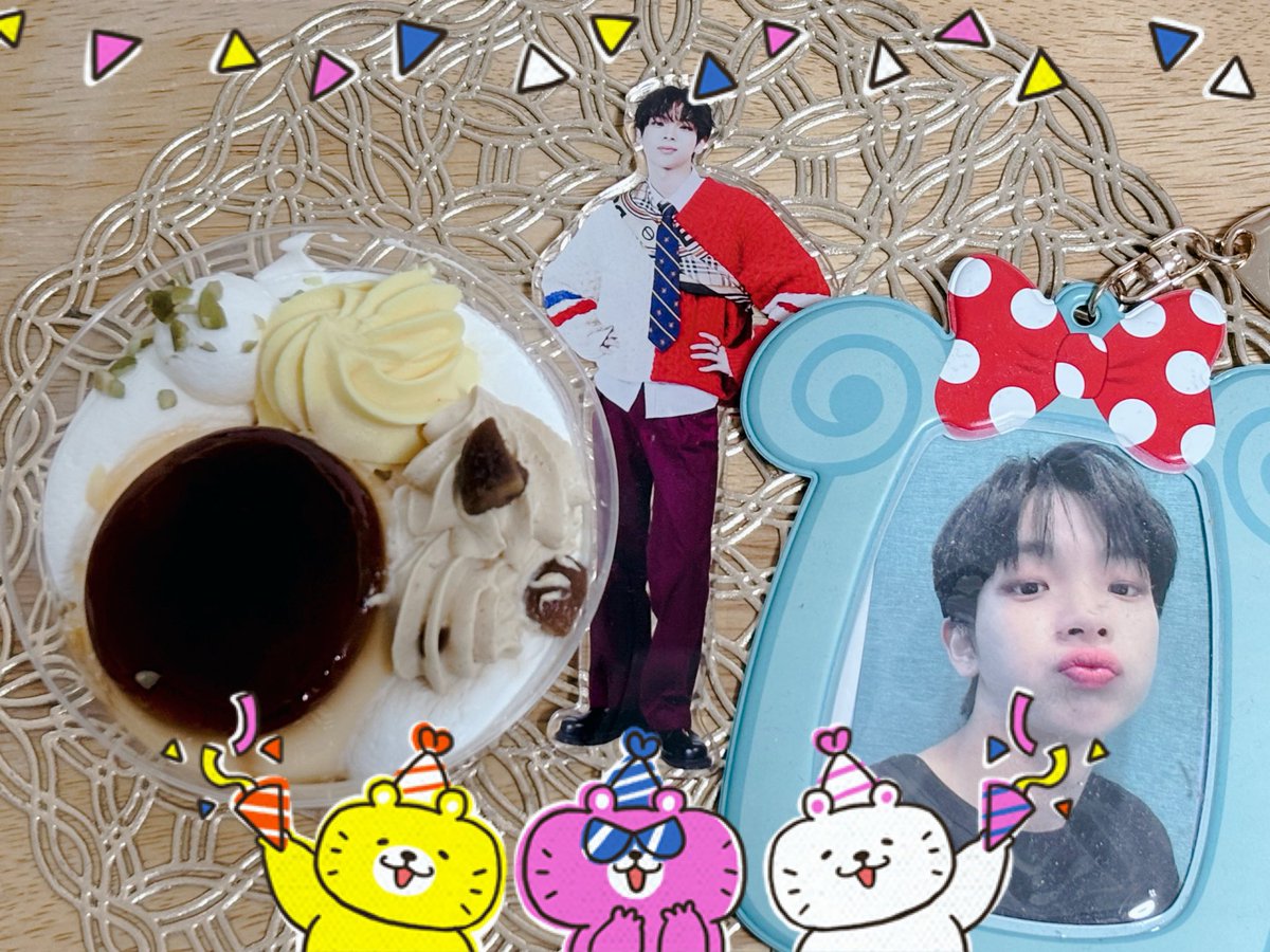 先月の大悟の日にはおかえりなさいって伝えられるなんて夢にもおもって