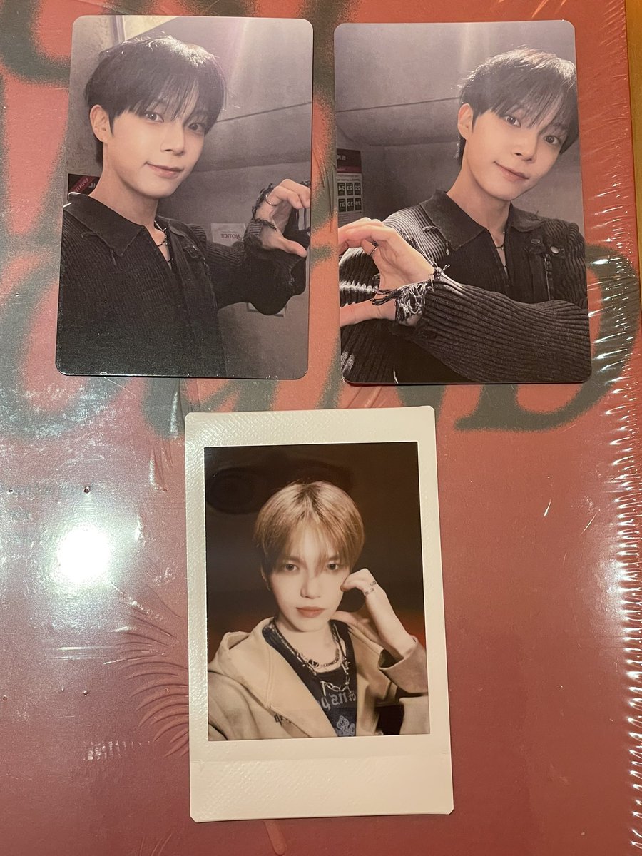 VERIVERY 交換 タワーレコード 渋谷店 先着特典 譲)両面トレカ VERIVERY 交換 タワーレコード 渋谷店 先着特典 譲)両面トレカ