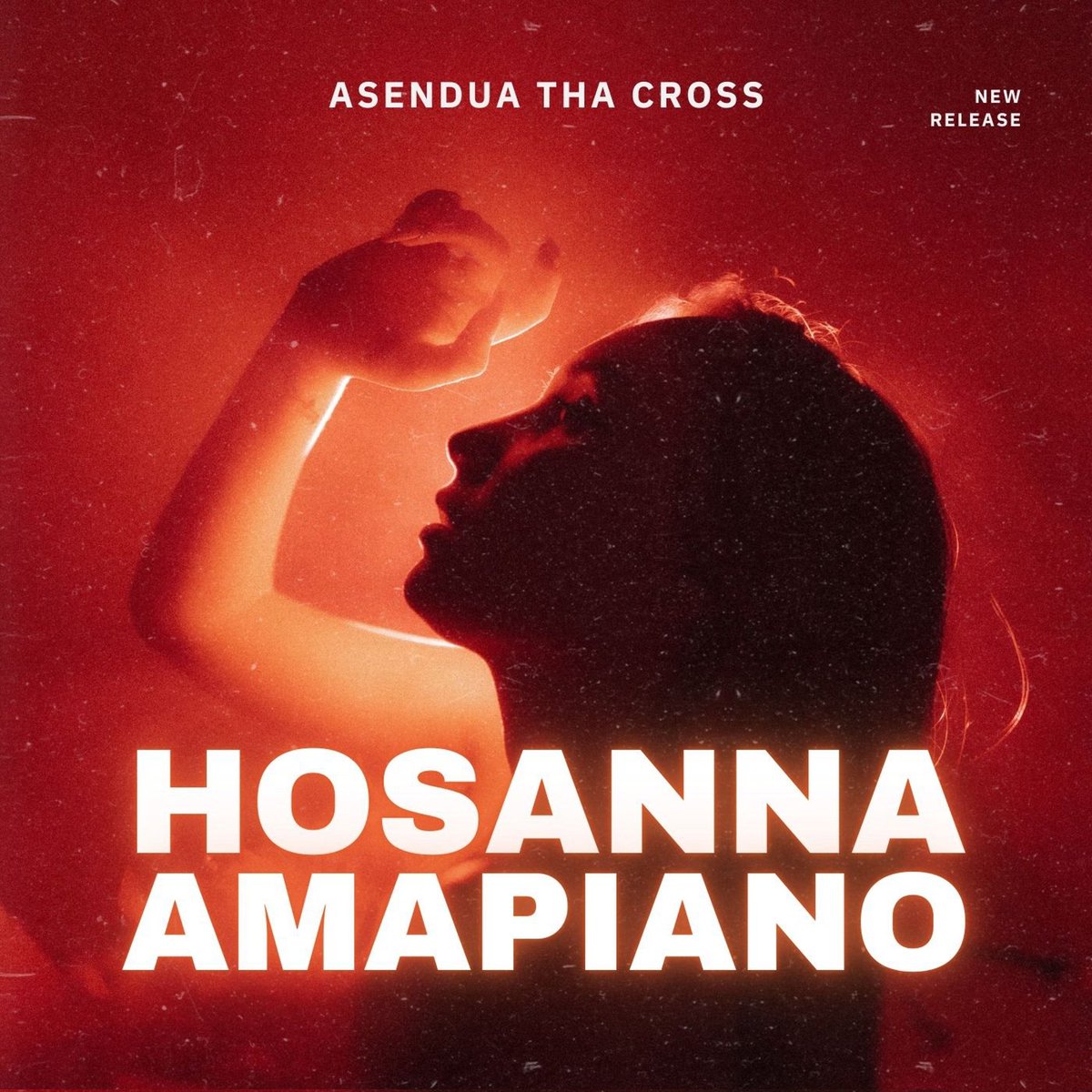 🔥🔥🔥🌐🌐🇿🇦🇿🇦🇿🇦💥💥📣📣💫

Song Title: Hosanna Amapiano
Artiste: Asendua Tha Cross 
Dropping on 17 - 12 - 2025 
ALL MUSIC STREAMING PLATFORMS

#gospel #reelsvideoシ #amapiano #viralvideos #afrohouse #Anticipate #francophonie #hosannaministries #hosannaamapiano #Hosanna