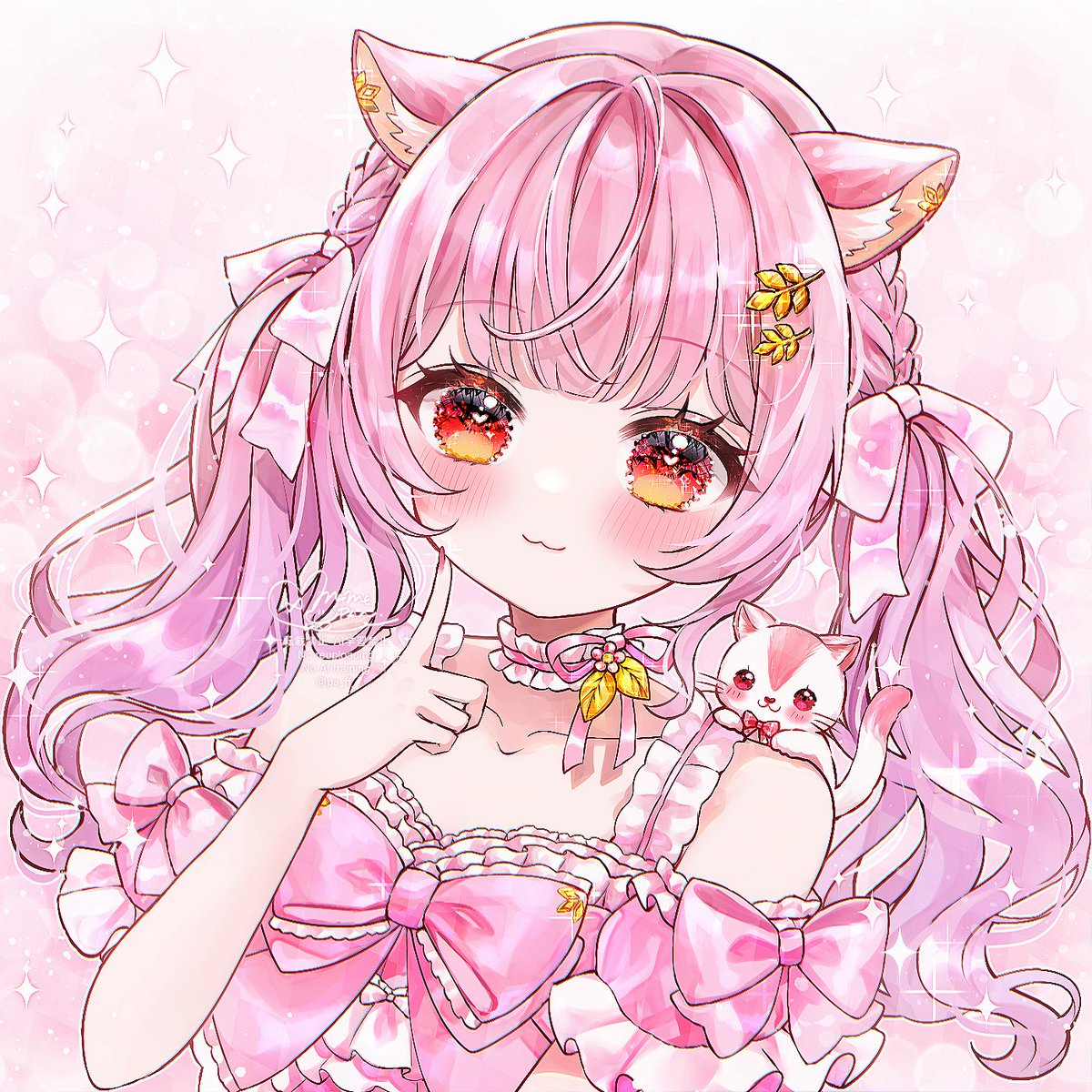 ⟡.·✦.°.·🎀💗✦.°.⋆⟡