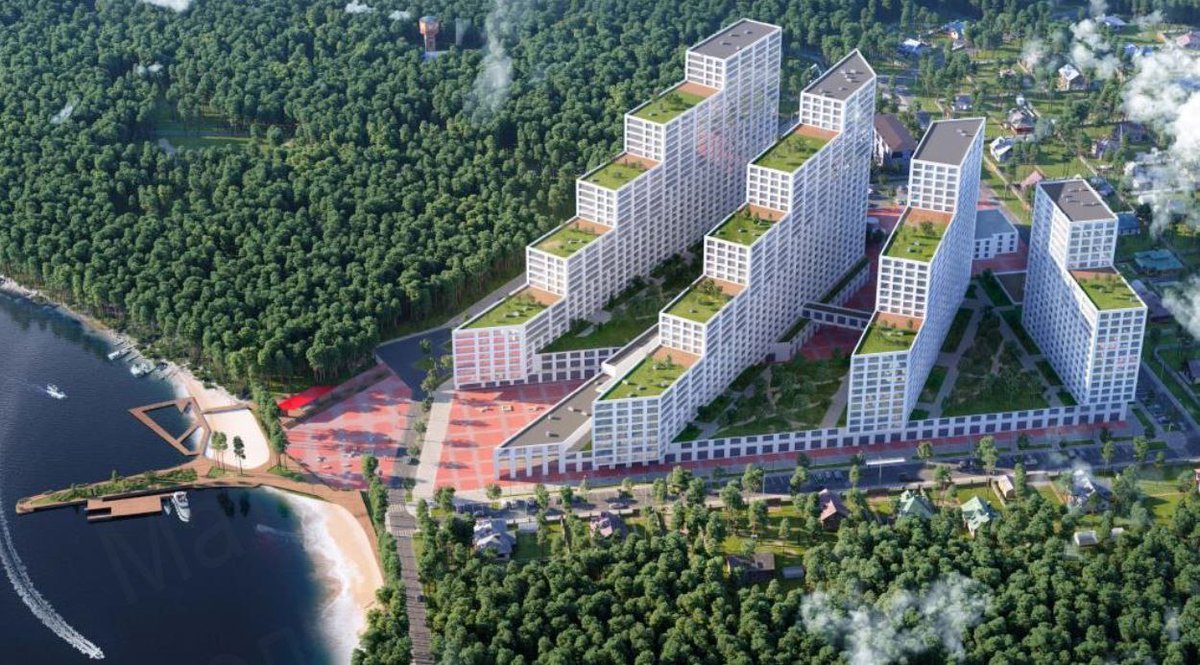 🏞 Спасли от застройки берег Шарташа

Решение приняли на комиссии по правилам землепользования и застройки. 17 участников проголосовали единогласно против застройки территории.
t.me/RU66RU/74311