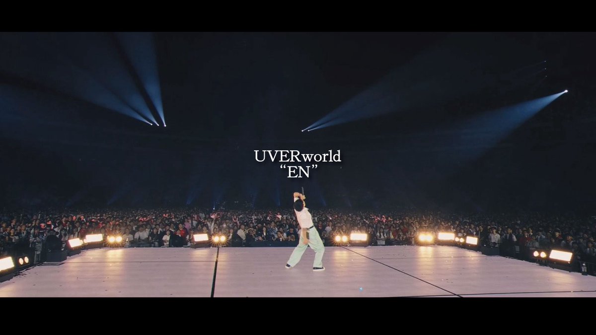 UVERworld_Staff_ (@UVERworld_dR2) / Posts / X