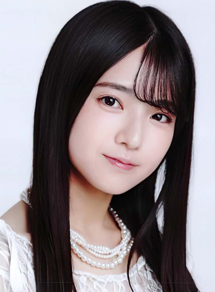 生写真　瀬戸口心月 乃木坂46