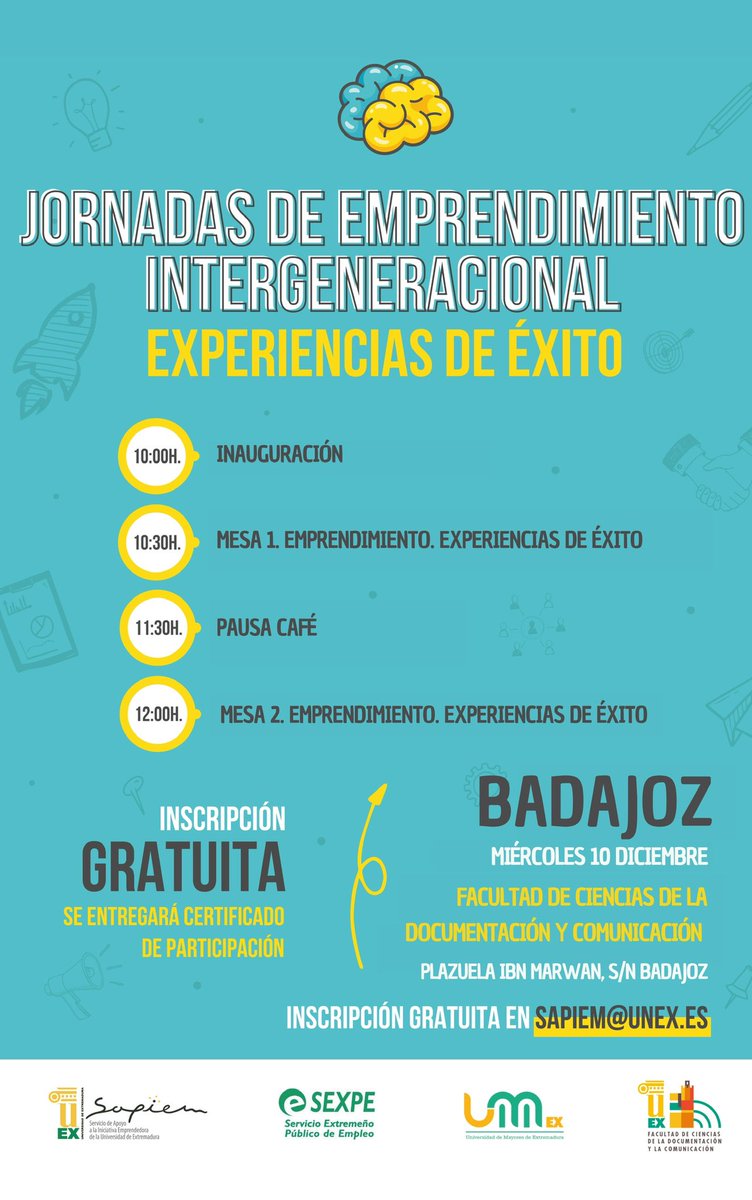 UEx SAPIEM tweet media