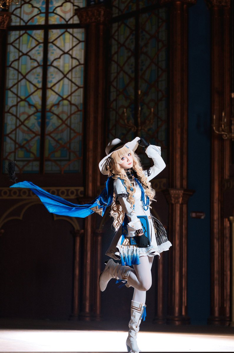 哭狗智音酱 tweet media