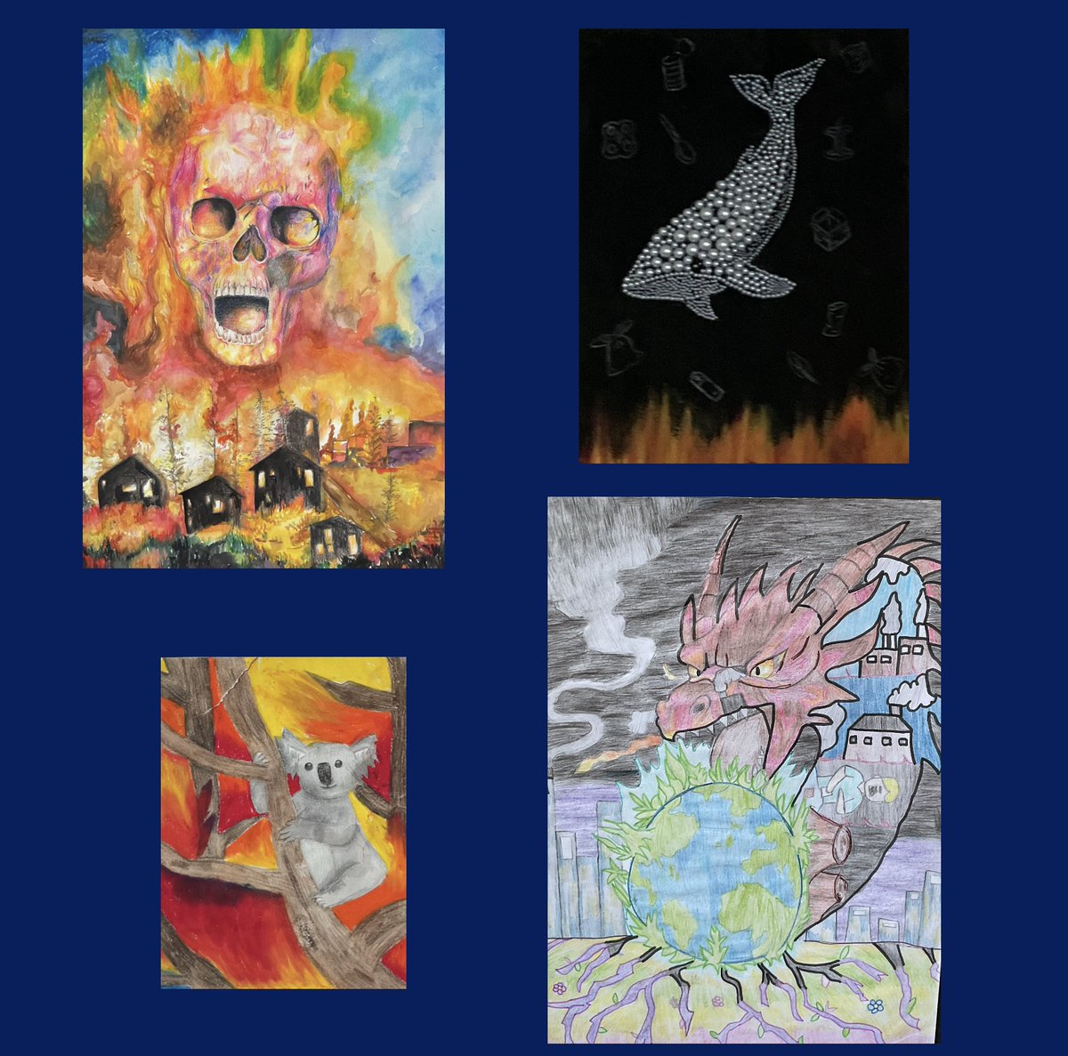 Bury St Edmunds County High School tweet media