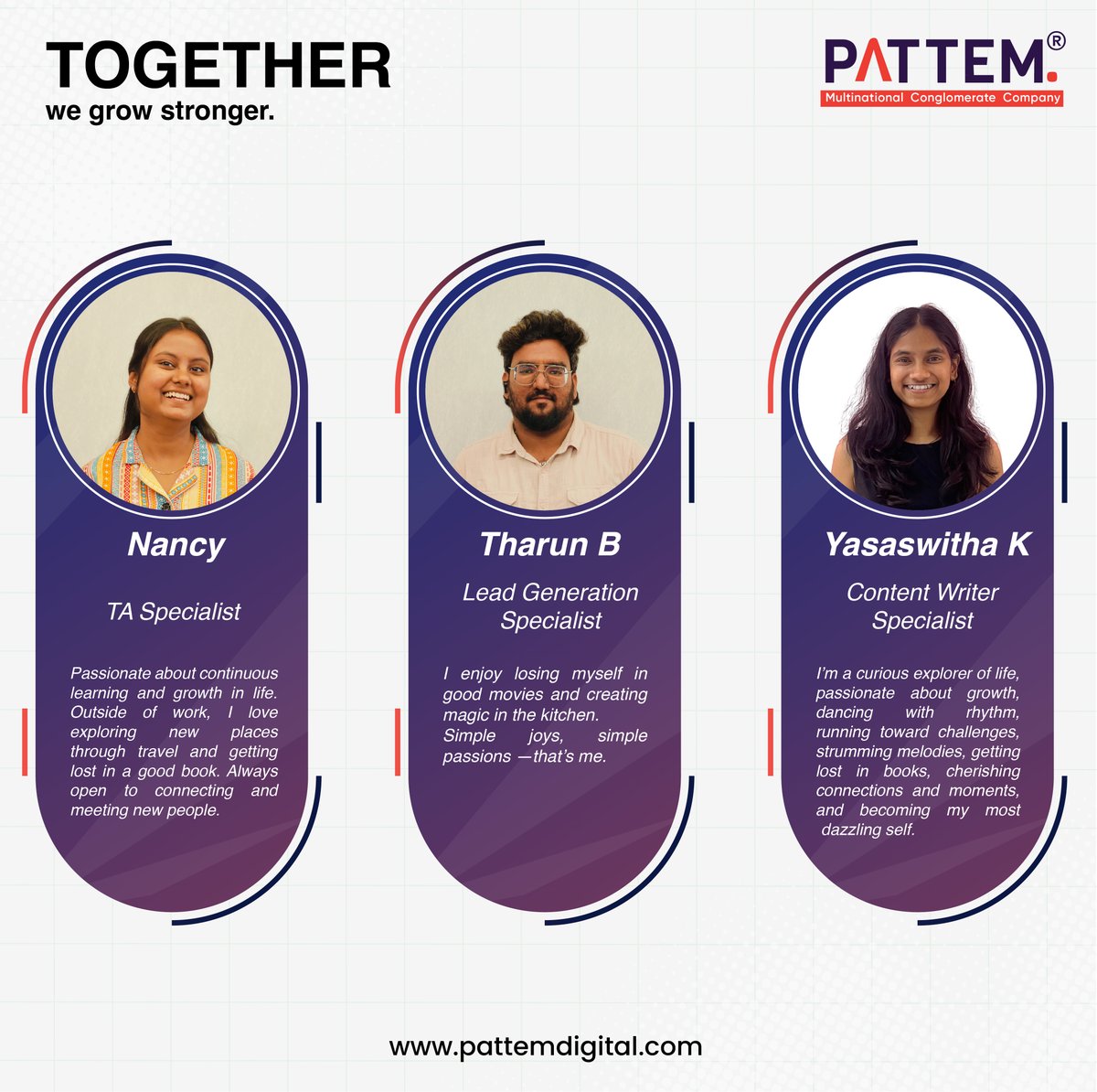 Pattem Digital tweet media