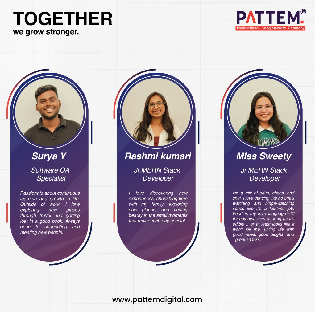 Pattem Digital tweet media