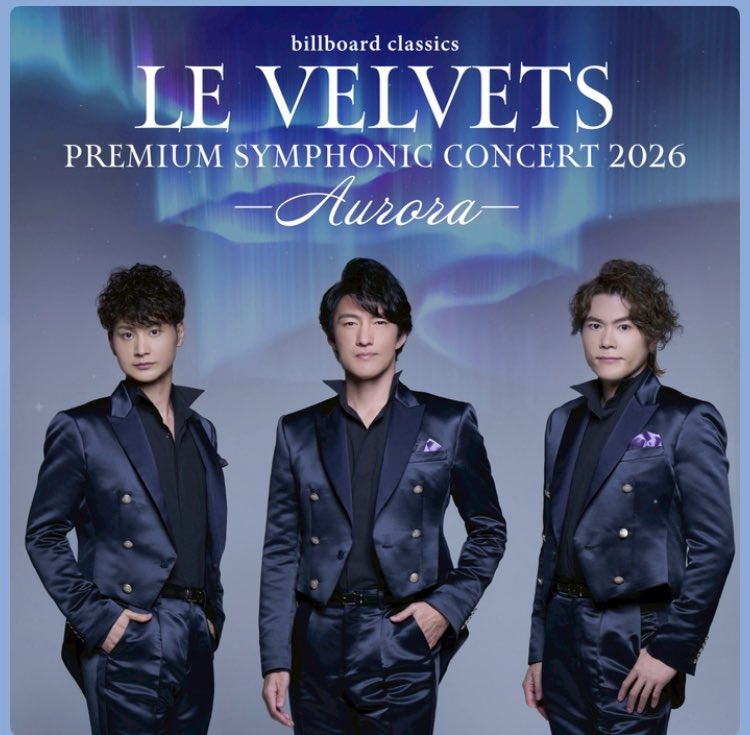 LE VELVETS (@Le_Velvets) / Posts / X