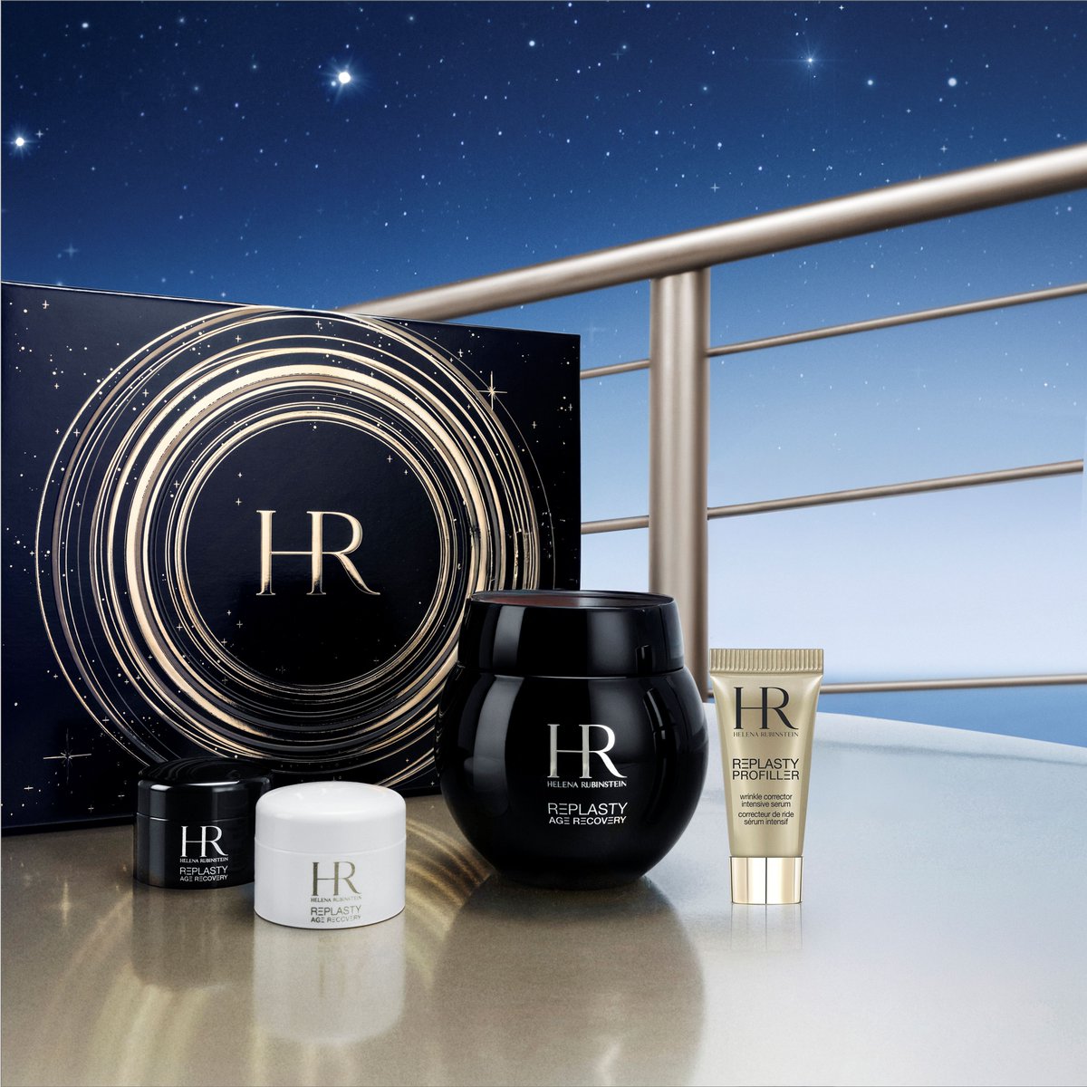 ヘレナ ルビンスタイン (@Helena_JP) / Posts / X