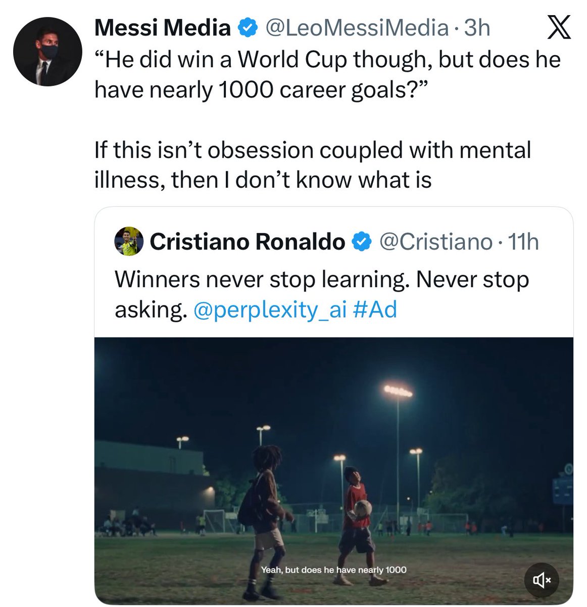 Out Of Context Football (@nocontextfooty) on Twitter photo 