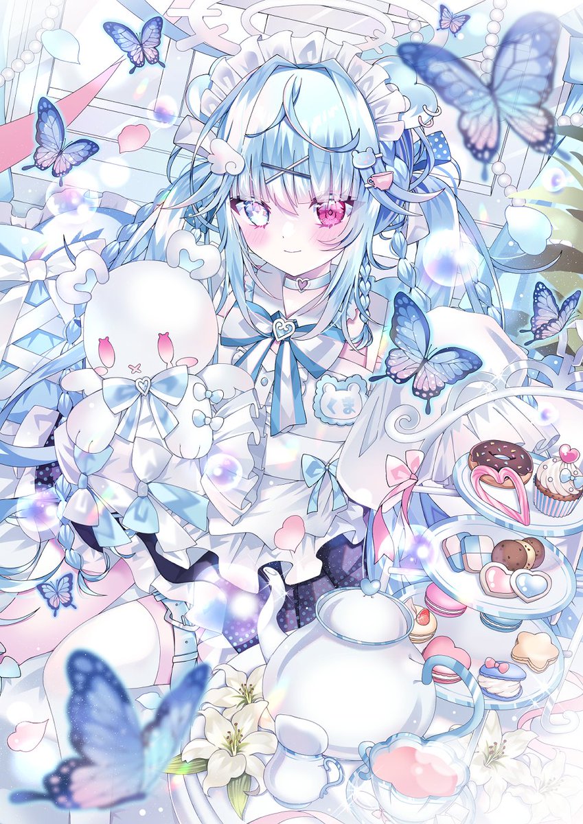 ねこじし＊C107(水) 西ふ-24b (@2_Necojishi) / Posts / X