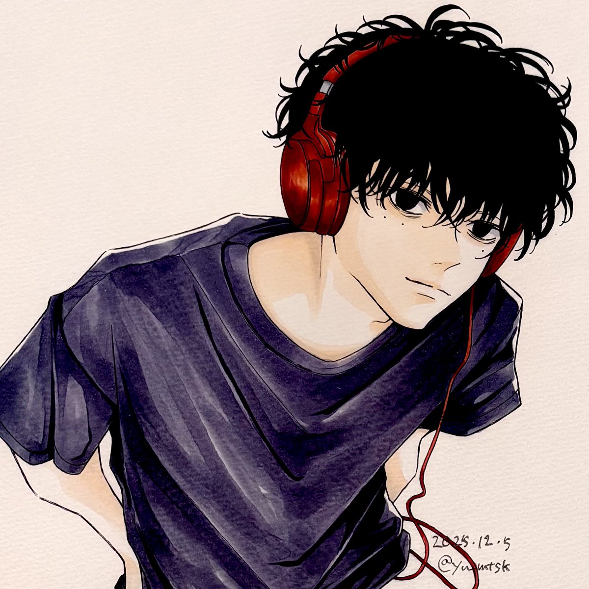 yu_mtsk's tweet image. skdy ｾﾊﾞﾅﾂｷFA🎧