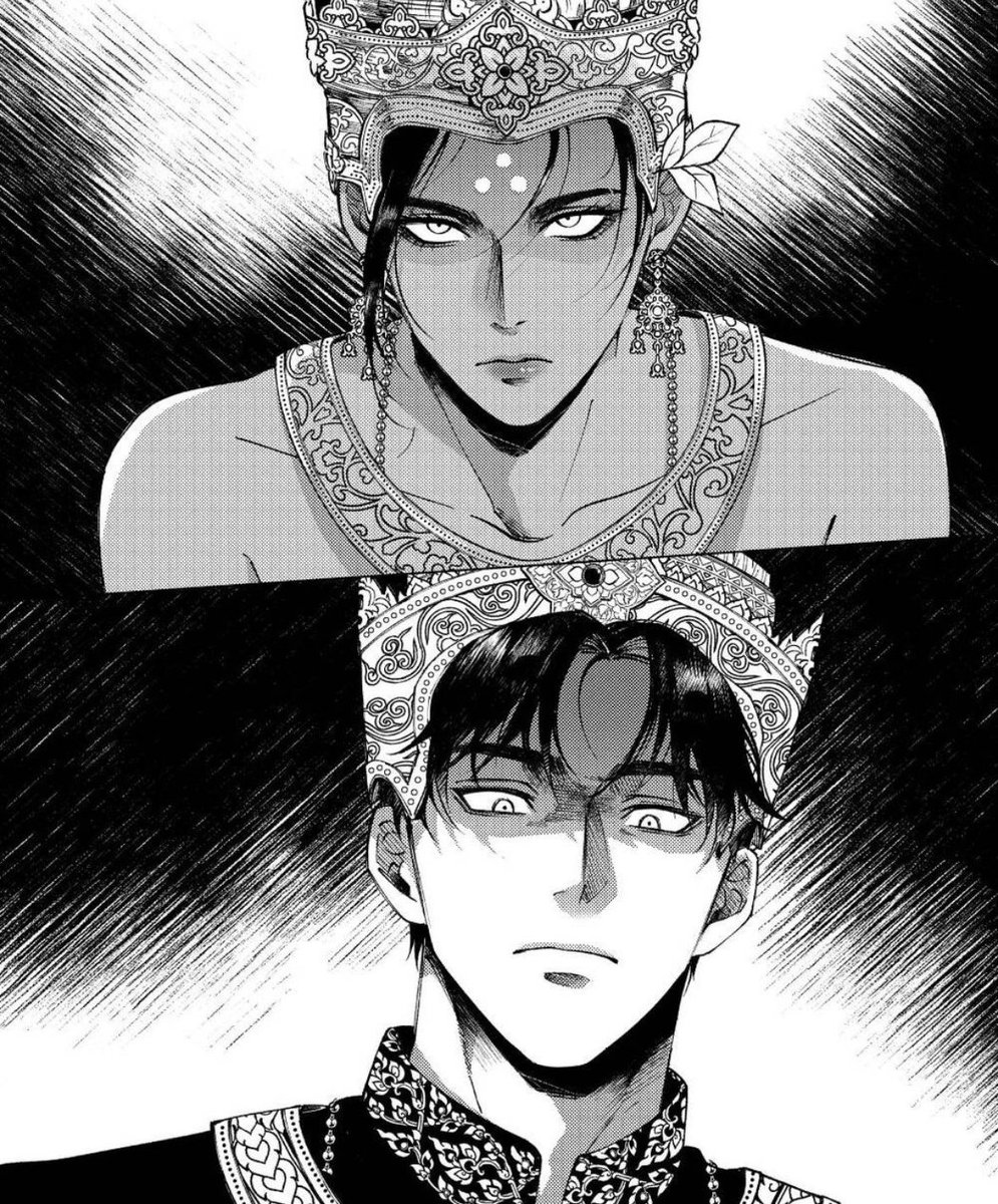 dehruv_hers's tweet image. เมียอำดงมันต้องแบบนี้ ถ้าชื่อมณี** ก็ต้องไม่ใช่มณี**เวอชั่นแอฟทัก เมะเหสีที่เยี่ยวราดที่สุด คนที่มองผัวด้วยสายตาแบบเดียวกัน เมะชนเมะ เกิดเป็นราชวงศ์ก็ไม่รู้จักความรักอยู่แล้วไอ่สาส มาดามอโยธยาคานี้คือเริ่ดๆเลยล่ะ ถูกใจราษฎร #อโยธยาเอยาวดี