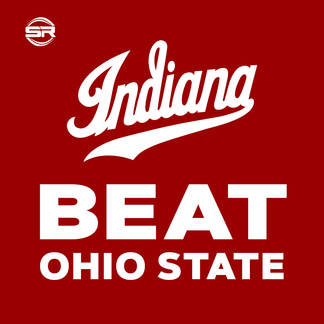 BEAT OHIO STATE!