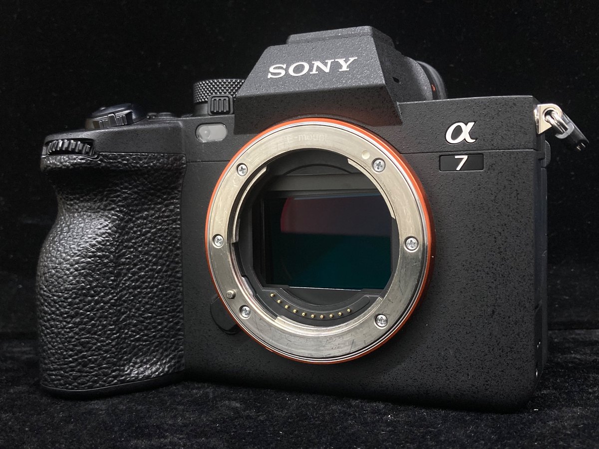 極美品SONY α7IV ○○【良品・総シャッター数5700回以下】SONY α7IV