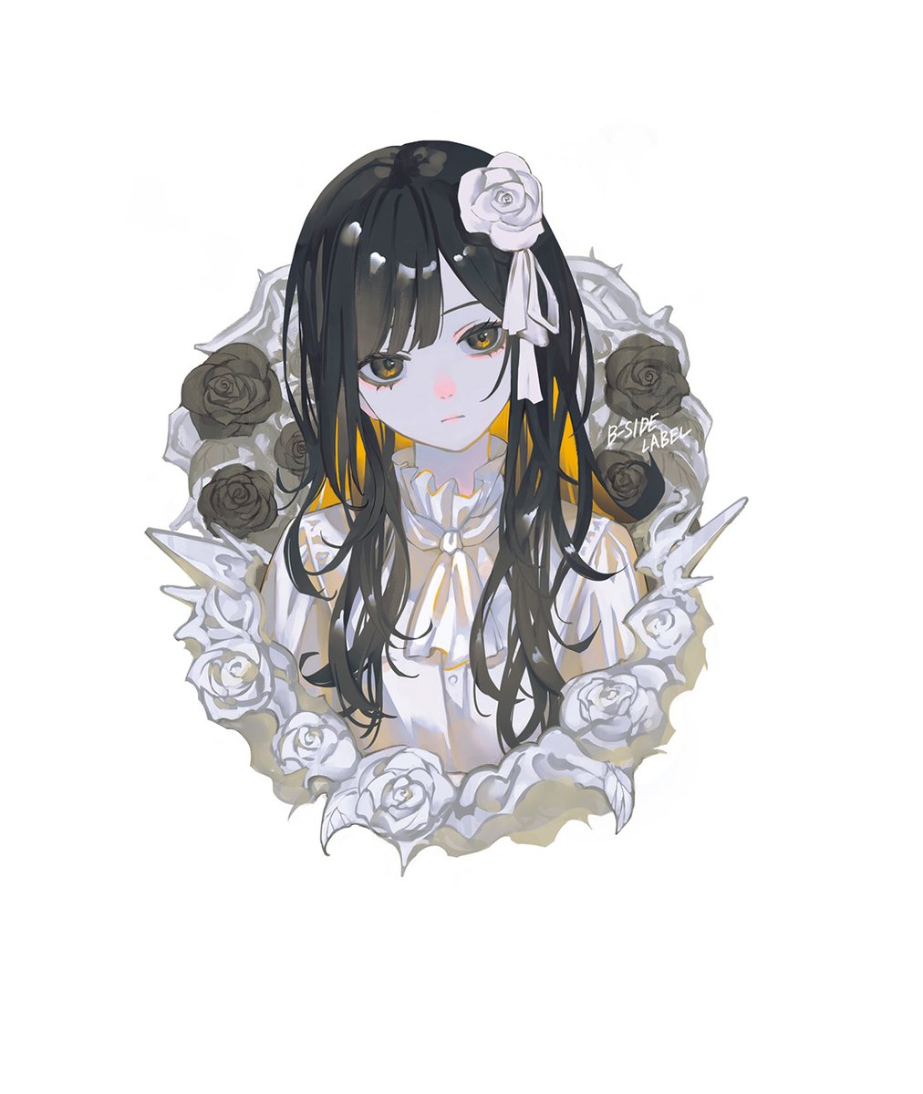 ビーサイドレーベル