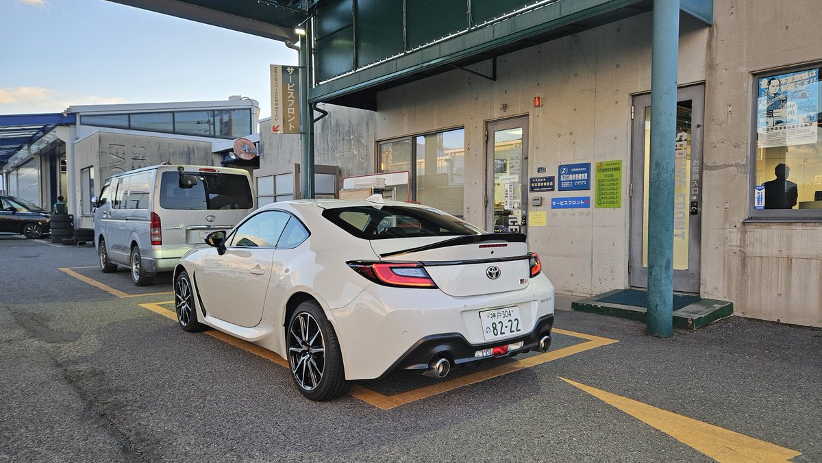 RYOちゃん (@RYO_ZN6) / Posts / X