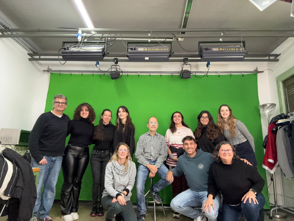 LSC Actua! tweet media
