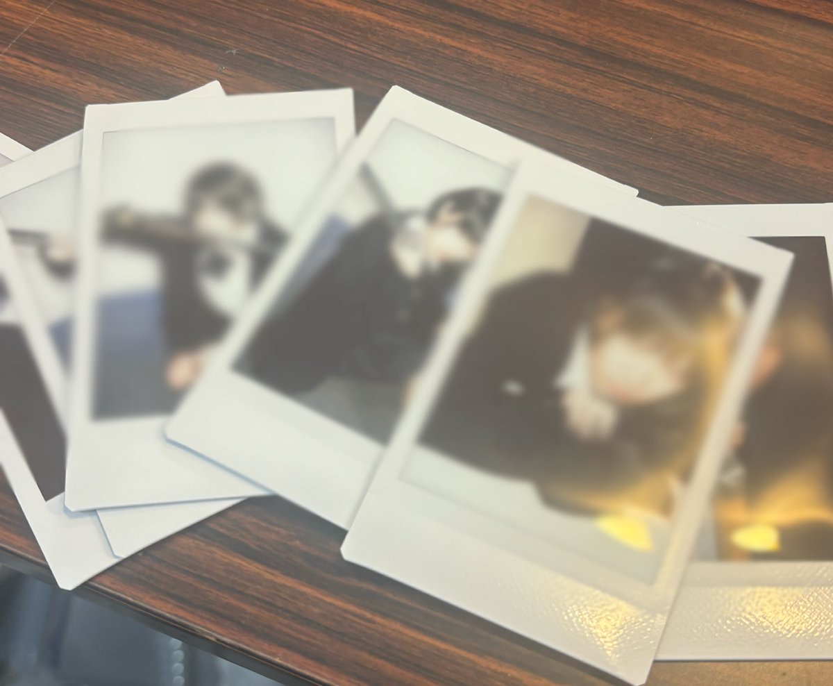 令和でサムライ アーカイブ配信がスタートしました！ と同時にチェキの