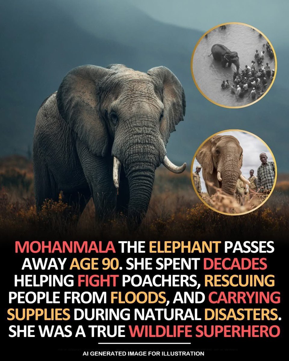 PROTECT ALL WILDLIFE tweet media