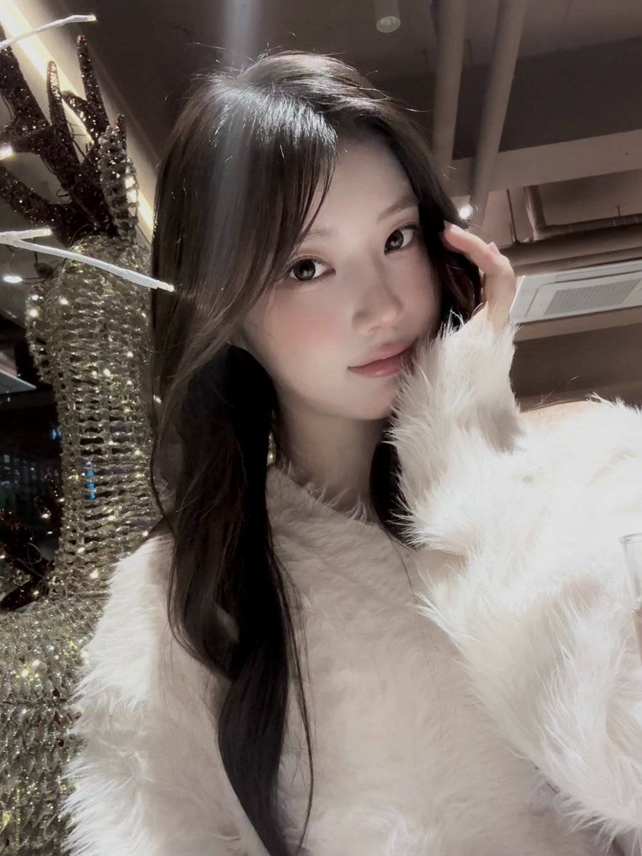 ₍ᐢ..ᐢ₎♡⊹˚₊*̥

#USPEER #유스피어
#SEOYU #서유