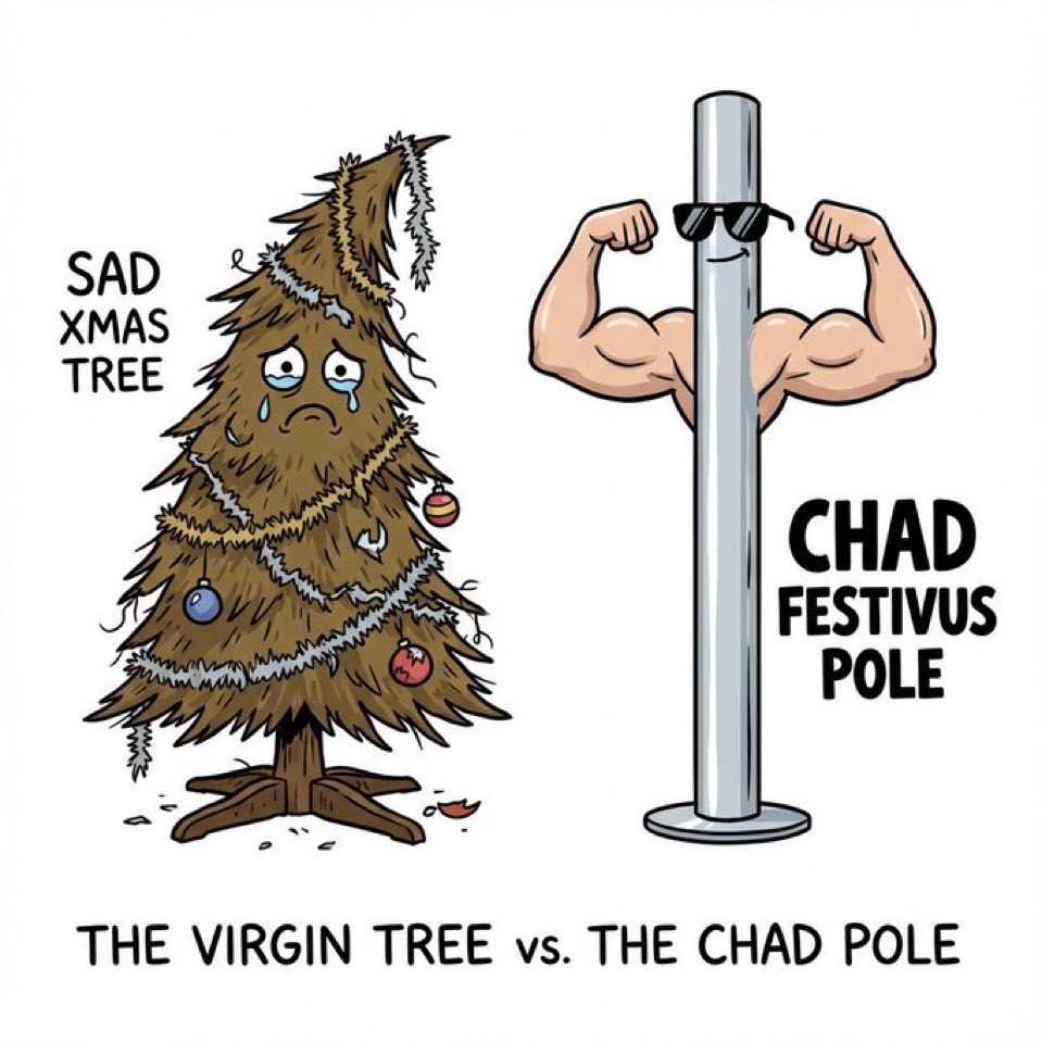 <a href="/cb_doge/">DogeDesigner</a> Well, it is $Festivus season…

So of course I have a serious problem with this!

2SwYWbb7VJo3uMmE1KFPLnqVyLf9j9mSJKmTK7RSpump