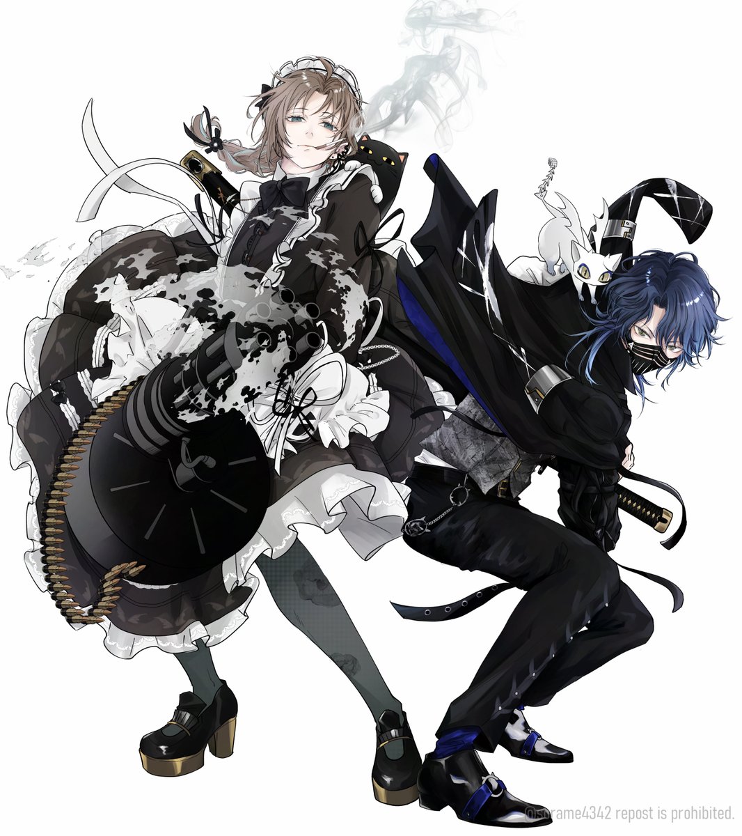 絶対にお屋敷までたどり着けない