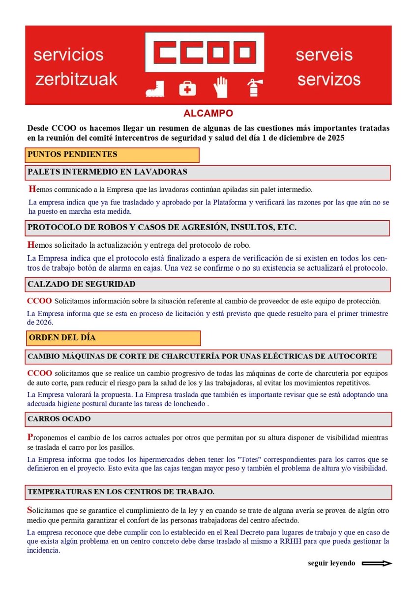 CCOOALCAMPO tweet media